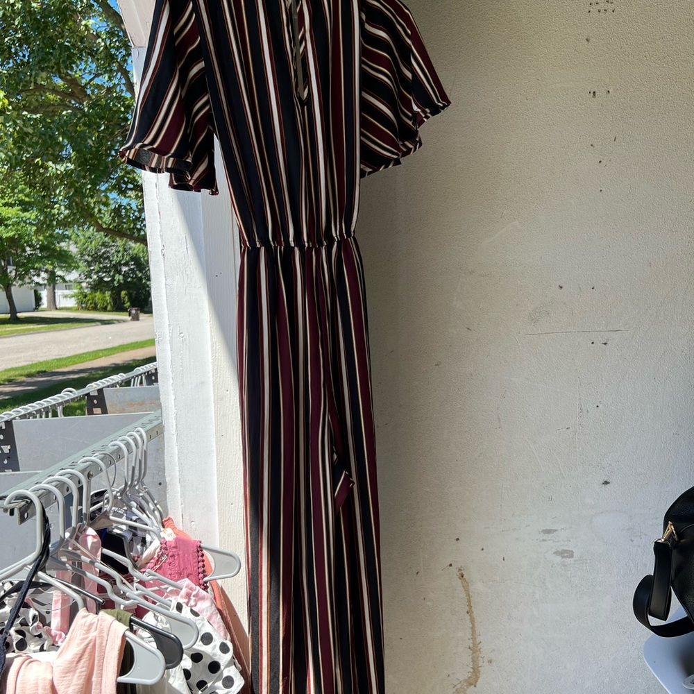 Jumpsuit - Picture 5 of 6
